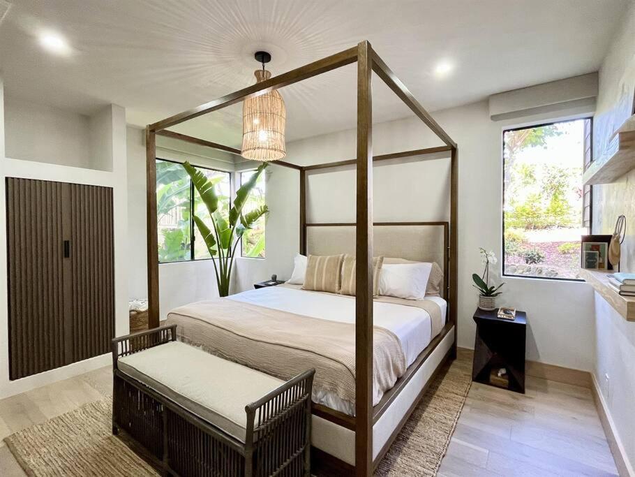 Aloha Moon - A Chic And Dreamy Modern Tropical Hideaway! Apartment Wailea  Exterior photo