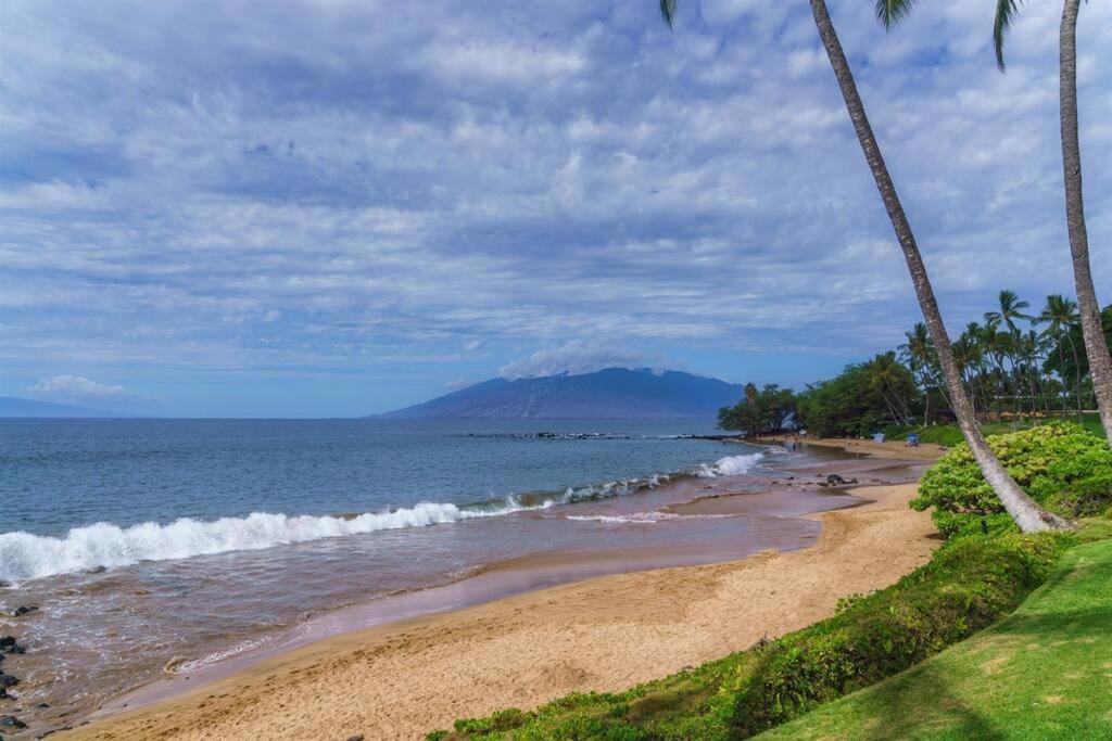 Aloha Moon - A Chic And Dreamy Modern Tropical Hideaway! Apartment Wailea  Exterior photo
