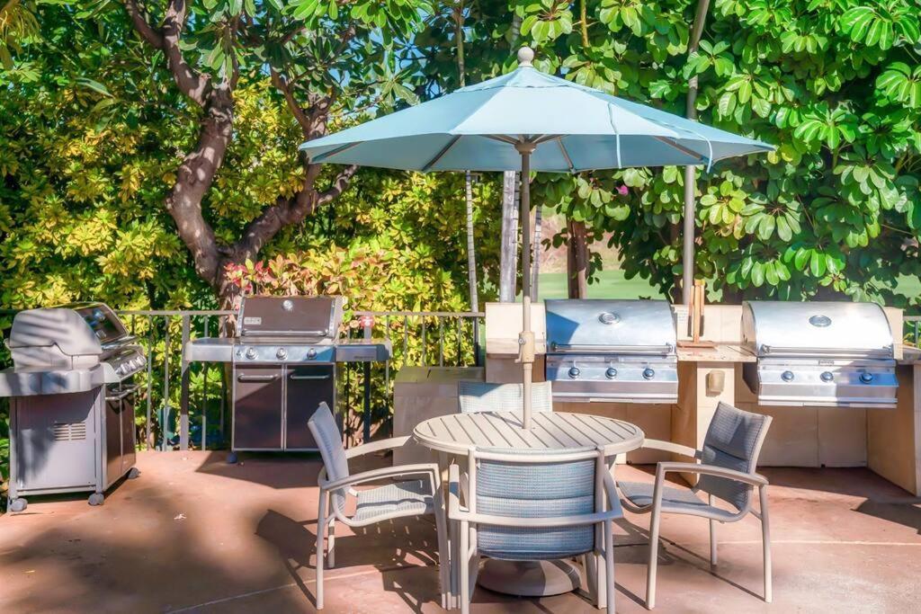 Aloha Moon - A Chic And Dreamy Modern Tropical Hideaway! Apartment Wailea  Exterior photo