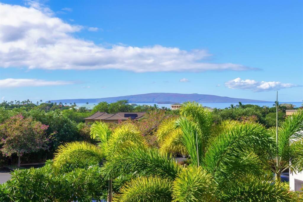 Aloha Moon - A Chic And Dreamy Modern Tropical Hideaway! Apartment Wailea  Exterior photo
