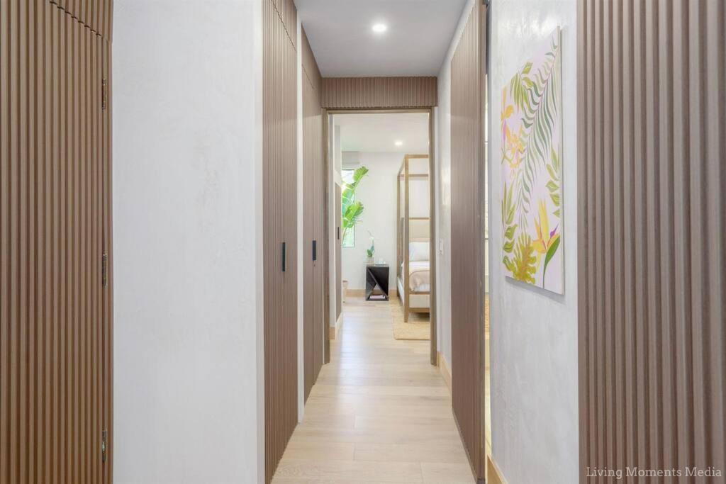 Aloha Moon - A Chic And Dreamy Modern Tropical Hideaway! Apartment Wailea  Exterior photo